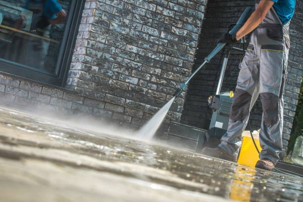 Best Gutter Cleaning  in Lomita, CA